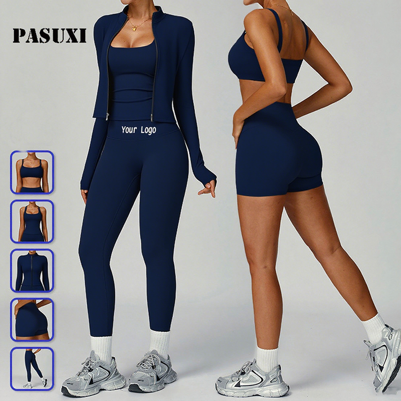 PASUXI New Custom One Piece U