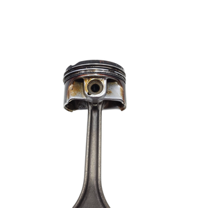 Pistone Motore VOLKSWAGEN Polo 5a Serie 04E107065DC CJZ Benzina 1200 (09>17) - Product Image 4