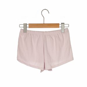2025 pantalones cortos para mujer, pantalones cortos atléticos, cómodos pantalones cortos de algodón Spandex, traje informal para mujer y Niña - Product Image 4