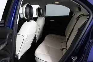 มือสอง lhd/rhd 2022เฟียต500X ยอร์ชคลับคาปรีอวดี - Product Image 6