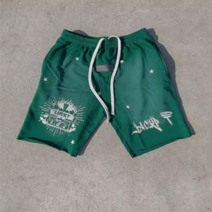 Rafel Mart Industries Short taille haute pour homme Short de lavage personnalisé délavé au soleil - Product Image 3