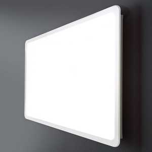 DALLAS 60 X 120 cm LED Illuminated Bathroom <b>Mirror</b> with Rounded Design - Product Image 3