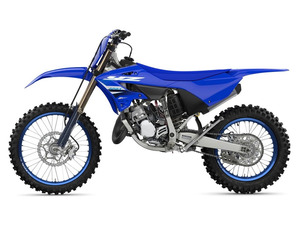 Nouvelles motos tout-terrain YZ125X 2025 en stock – Le meilleur choix - Product Image 6