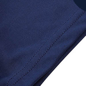 Polo elegante para hombre de la mejor calidad Camiseta ajustada de algodón con cuello levantado Ropa informal y uso de verano a la moda - Product Image 4