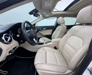 MERCEDES-BENZ GLA 250 4MATIC 2020 USADO, Volante a la Izquierda/Derecha - Product Image 3