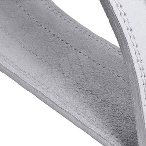 Cinturón de Levantamiento de Pesas con Logotipo Personalizado, Cinturón de Protección para Powerlifting y Fitness, Cinturón de Levantamiento de Pesas para Gimnasio - Product Image 5