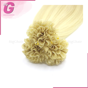 Pelo de Punta con pelo completo, solo cabello humano, químico sin procesar, siempre fuerte y suave - Product Image 5