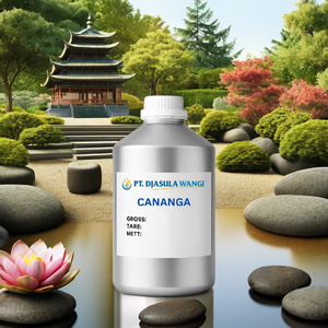 Huile Essentielle de Cananga 100% Pure et Naturelle, Douce, 5kg, Hydratation de la Peau, Amélioration de l'Élasticité, Aromathérapie, Relaxation, Vente en Gros - Product Image 2