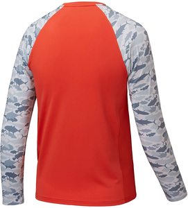 Print Plain Hoody 93 Polyester 7 Spandex Sim Fit Sports Gym T Shirt Custom Quick Dry TShirt UPF 50 <b>Hoodie</b> Long Sleeve Mens - Product Image 4