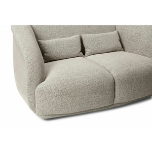 Sofá Esquinero Tapizado Planete Loveseat, Juego de Muebles para el Hogar, para Sala de Estar o Apartamento - Product Image 2