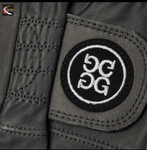 Gants de golf en cuir Cabretta personnalisés, couleur personnalisée, prix bas, vente chaude en usine, style classique - Product Image 5