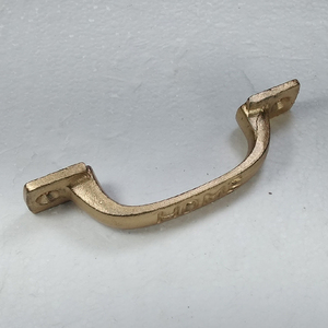 LOVE LONDON Tay Nắm Tủ Tùy Chỉnh Khắc Chữ Cái Tại Nhà Tay Nắm Kéo Ngăn Kéo Tay Nắm Cửa Với Chi Phí Thấp Từ Sản Xuất - Product Image 4