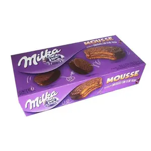 Best Of Quality Milka Chocolate 100g