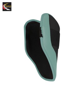 Nouveau design de qualité supérieure Batting Baseball Elbow Guard Jeunesse et adulte Logo personnalisé Baseball Batter Elbow Arm Protector Guard - Product Image 3