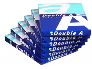 Papel de copia A4, papel de copia A4 70gsm, 500 hojas/80 GSM A4, venta al por mayor - Product Image 3