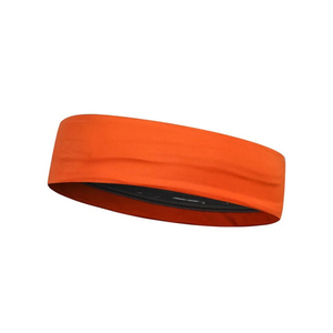 New Fashionable Hot Selling <b>Sport</b> Luxury Non-Slip Dry 100% Cotton Professional Protection <b>Headband</b> for Men Custom Logo Gym - Product Image 1