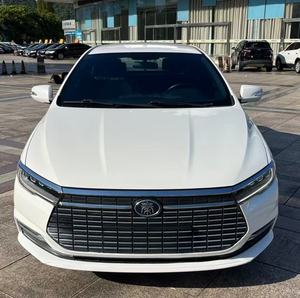 รถยนต์มือสอง คิน ปี 2020 เครื่องยนต์ 1.5 ลิตร เกียร์อัตโนมัติ รุ่นหรู ราคาประหยัด รถจีนมือสอง ไมล์น้อย เกียร์อัตโนมัติ พวงมาลัยซ้าย - Product Image 3