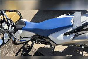 Motocicleta Todoterreno B-M-W G 650 XCHALLENGE en Venta - Product Image 5