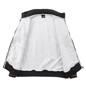 Trajes de chándal con cremallera completa Unisex de alta calidad, conjuntos cómodos para correr con pantalones Cargo, trajes deportivos de invierno, chándal de 2 piezas - Product Image 4