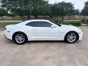 Chevrolet Camaro 2LS Coupé RWD 2014 Económico con Volante a la Izquierda/Derecha - Product Image 4