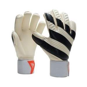 Meilleure vente Gants de gardien de but antidérapants de haute qualité en cuir et latex durables pour les sports de plein air - Product Image 5