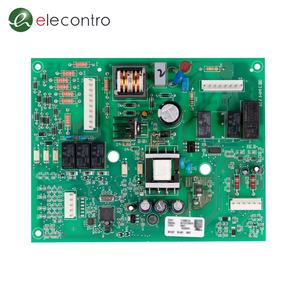 Placa de controle da placa do computador, peças sobressalentes da geladeira inversor da placa do computador - Product Image 5