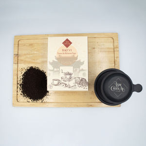 Café Molido Robusta y Moka al por Mayor, Granos de Café de Fábrica, Productos de Café Molido, Café Energético, Proveedor de Café de Vietnam - Product Image 2