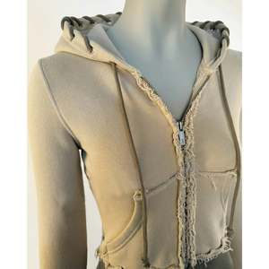 Chándal de mujer de alta calidad para la colección deportiva de otoño e invierno y chándal cómodo para mujer - Product Image 5