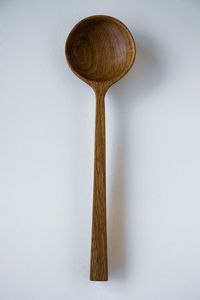 Ensemble d'ustensiles de cuisine en bois massif naturel Cuillères antiadhésives en bois pour la cuisson - Product Image 2