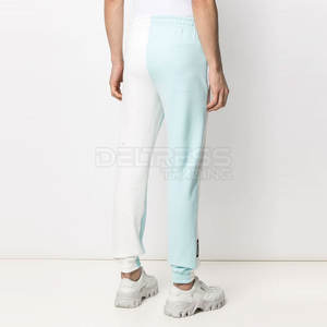 Pantalones Deportivos de Lona Ligeros y Rectos para Hombre, Pantalones de Gimnasio, Entrenamiento, Fitness, Pantalones Casuales de Chándal - Product Image 4