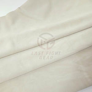 Cuir en daim fabriqué au Pakistan Concevez votre propre couleur Cuir en daim entièrement personnalisé - Product Image 2