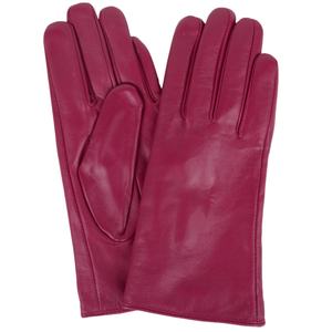 Gants habillés en cuir à la mode d'hiver pour femmes sans doublure Gants de fitness pour hommes - Product Image 5