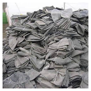 Caucho Butílico Ignífugo de Alta Calidad Grado A, Recortes de Cámaras de Aire para Reciclaje y Uso Industrial, Pedidos al por Mayor a Nivel Mundial - Product Image 1