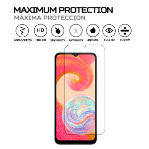 Protector de Pantalla ANTISHOCK para Samsung Galaxy A04e, Accesorio Móvil Duradero y Resistente a Impactos - Product Image 2