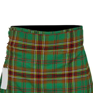 High Quality Breathable <b>Black</b> <b>Men's</b> Modern Utility <b>Kilt</b> OEM/ODM Service Customizable Design Custom Logo Custom Size Solid Custom - Product Image 5
