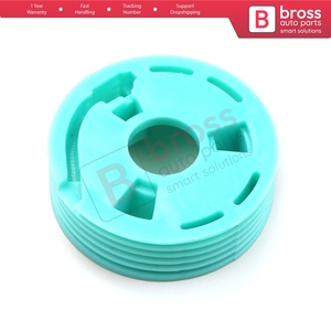 ล้ออะไหล่กระจกหน้าต่าง BWR5462เกียร์สำหรับ80 B2 B4 CC 100 C3 - Product Image 4