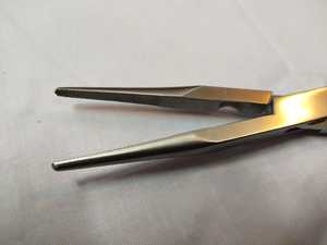 อุปกรณ์สายเบ็ดตกปลาสแตนเลสแบบปรับแต่งได้คุณภาพสูงกันน้ำสำหรับปลามาร์ลินและฉลามสายพันธุ์ - Product Image 4