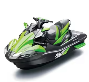 Nouvelle arrivée 2025 Kawasakis- Jet Ski Ultra 310LX et Ultra 310R Diesel multicolore Jet Ski Pièces complètes et prêtes pour la livraison - Product Image 1