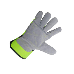 ถุงมือทำงานมีหลายขนาดถุงมือทำงานสินค้าที่ต้องการ - Product Image 4