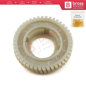 BSR521 Sunroof Motor Repair Gear 44 Teeth for Land Freelander MK1 L314 Espace MK3 Kangoo MK1 4 TG - Product Image 2