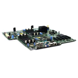 Placa base DELL 9CGW2, zócalo LGA1366 para POWEREDGE T610, reacondicionada - Product Image 1