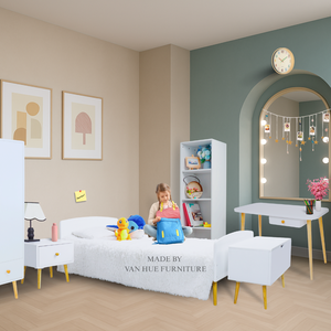 Servicios OEM y ODM de fabricante para mesitas de noche para niños y mesitas de noche para niños - Product Image 3