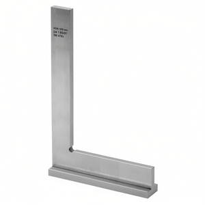 Rubans à mesurer Facom Basic Flanged Squares Classe II - Product Image 3