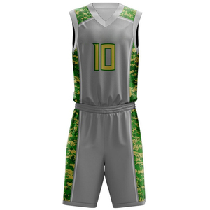 Premium Quality Wholesale Sublimated Uniforms Custom Logo Basketball Jersey Comfortable Men <b>Cheap</b> Price Basketball Uniform - Product Image 5