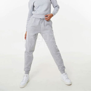 Pantalon d'hiver pour femme, fabrication professionnelle, prix bas, 100% coton, séchage rapide, respirant, service OEM, design de logo personnalisé, en vente - Product Image 1