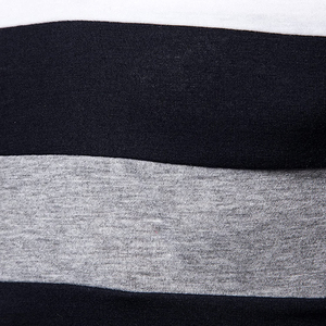 2026 New Arrival Custom Made Unisex <b>Long</b> <b>Sleeve</b> for T-<b>Shirt</b> Regular Fit Knitted 100% Cotton Breathable - Product Image 6