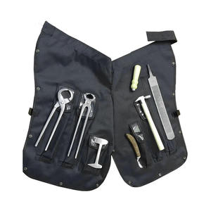 Kit de Herramientas de Herrador de Acero Inoxidable de Alta Calidad, Profesional, Hecho a Medida, Reutilizable, 7 Piezas, 2025 - Product Image 5