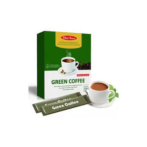 Café Instantáneo 3 en 1 para el Control de Peso Saludable, Café Adelgazante con Ingredientes Herbales, Apoya la Pérdida de Grasa y el Control del Apetito - Product Image 3
