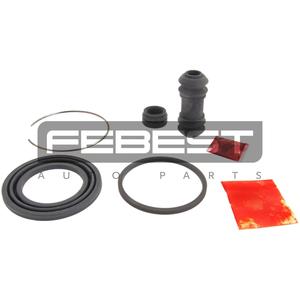 Set di ricambi e accessori per il supporto FEBEST (0475-E38F) - PINZA DE PRENOS - Product Image 1