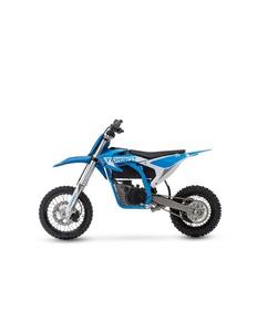 Venta Caliente: Motocicletas Eléctricas Industriales MX-3 de 65cc y 8000W con Personalización OEM/ODM, Nuevas Características y Entrega Rápida - Product Image 3